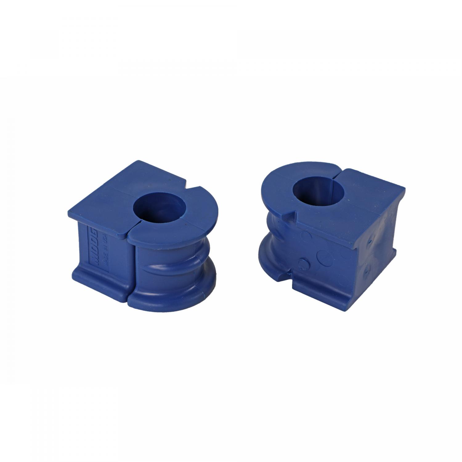 Moog K200165 Suspension Stabilizer Bar Bushing Kit product image 1 of 2