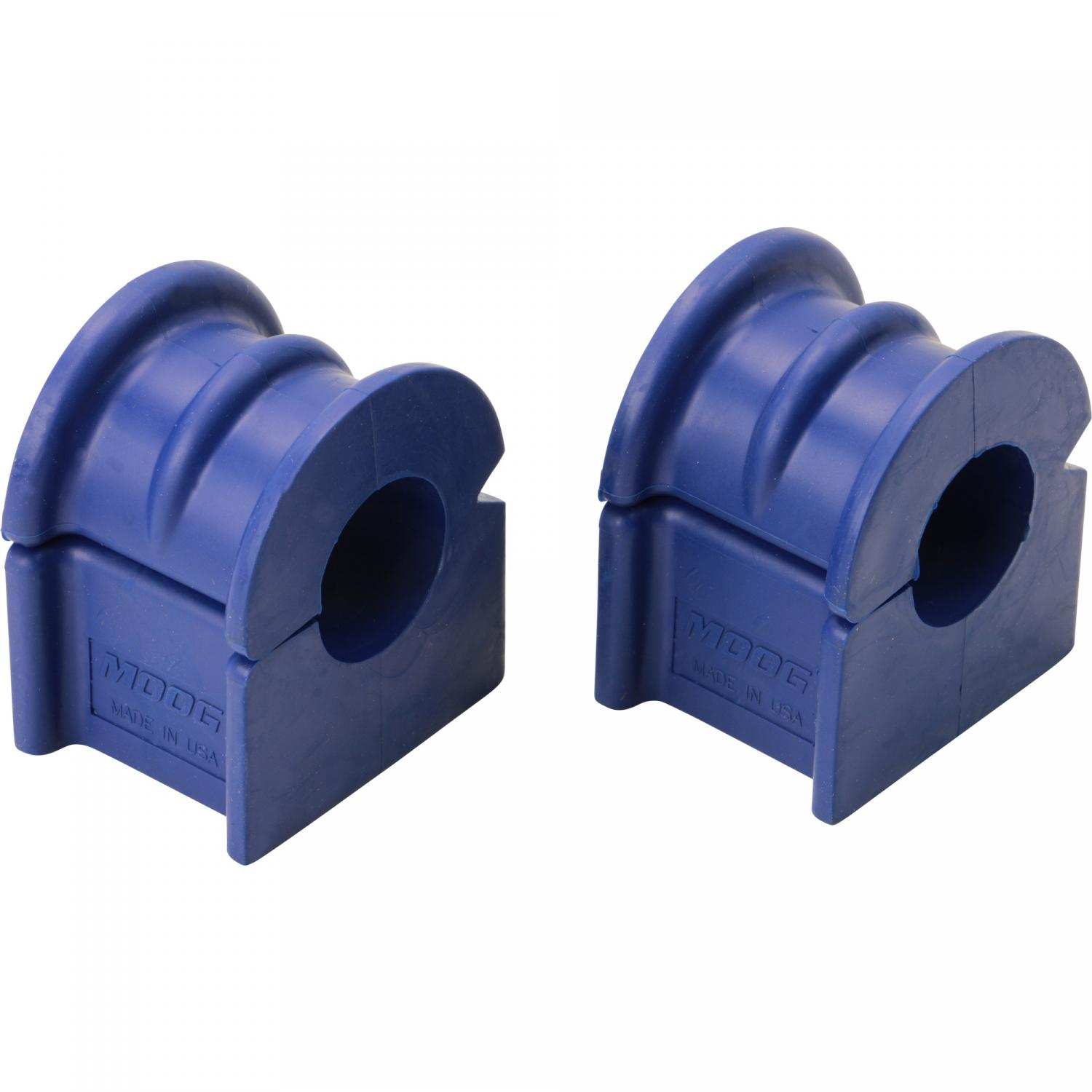 Moog K200166 Suspension Stabilizer Bar Bushing Kit product image 2 of 2