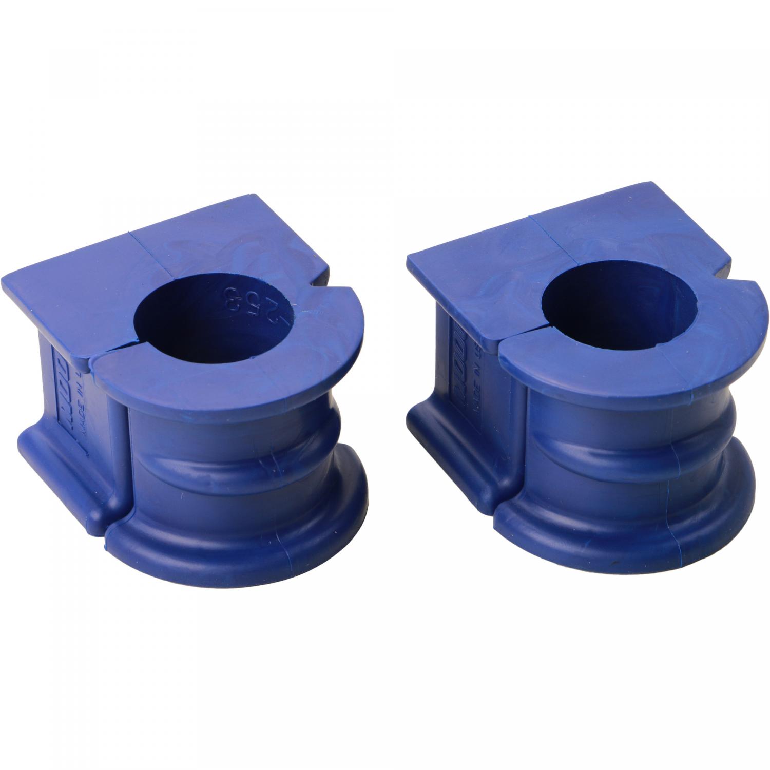Moog K200168 - Suspension Stabilizer Bar Bushing Kit Moog K200168 Suspension Stabilizer Bar Bushing Kit product image 2 of 2