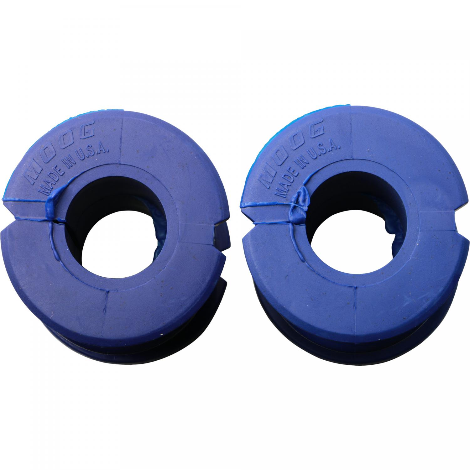 Moog K200170 Suspension Stabilizer Bar Bushing Kit product image 1 of 2