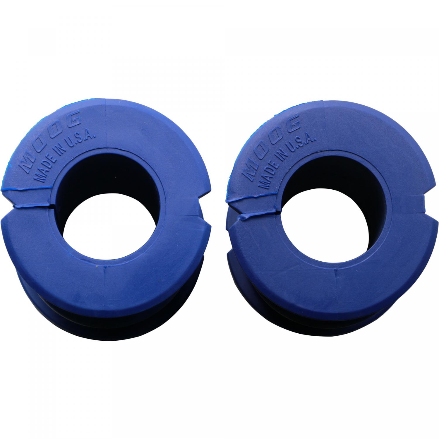Moog K200171 - Suspension Stabilizer Bar Bushing Kit Moog K200171 Suspension Stabilizer Bar Bushing Kit product image 1 of 2