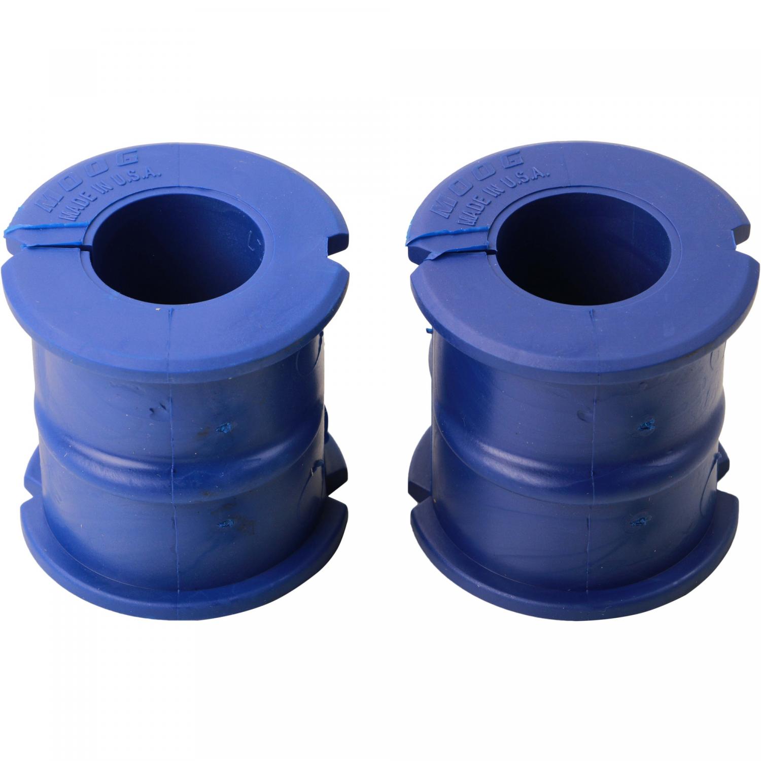 Moog K200171 - Suspension Stabilizer Bar Bushing Kit Moog K200171 Suspension Stabilizer Bar Bushing Kit product image 2 of 2