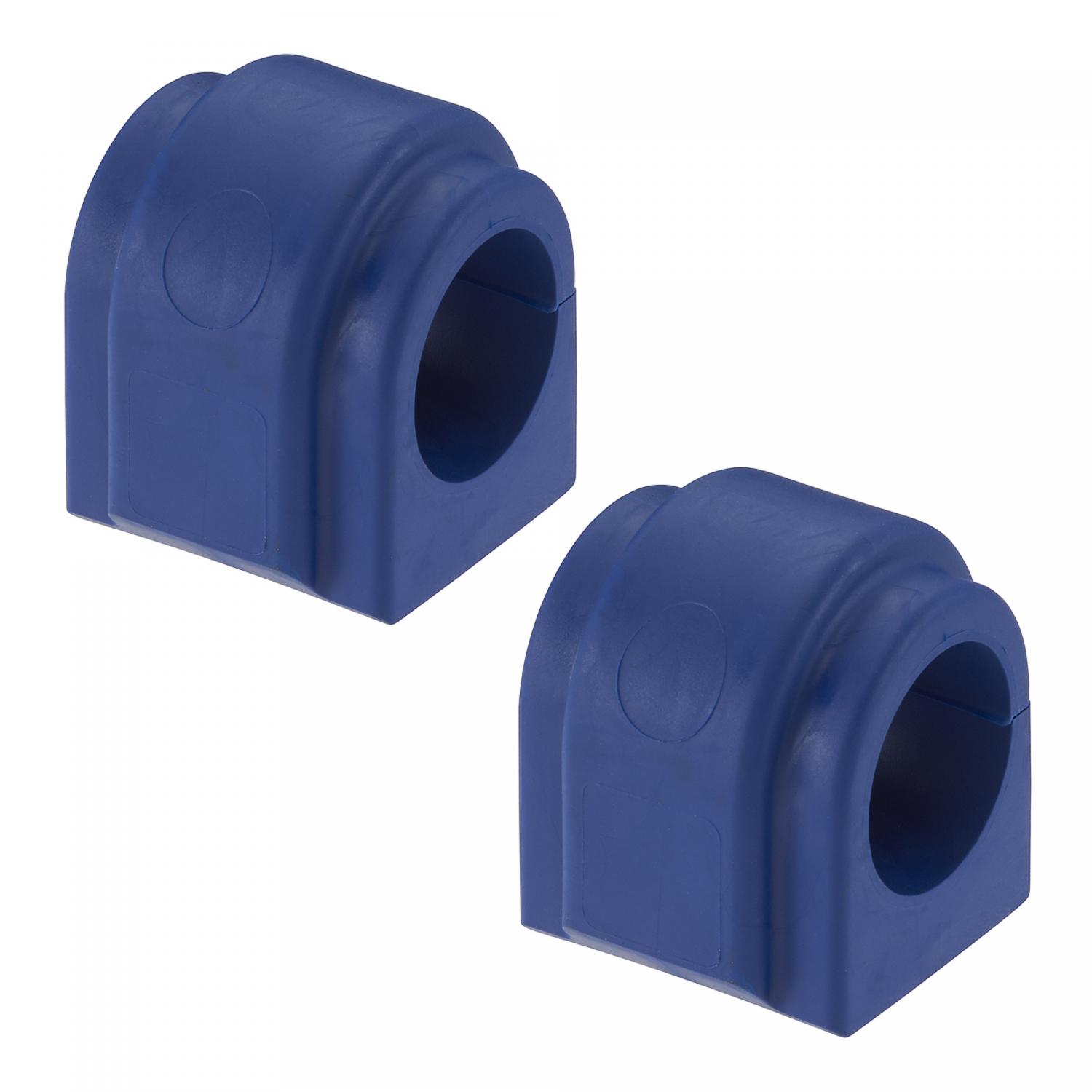 Moog K200172 - Suspension Stabilizer Bar Bushing Kit Moog K200172 Suspension Stabilizer Bar Bushing Kit product image 1 of 2