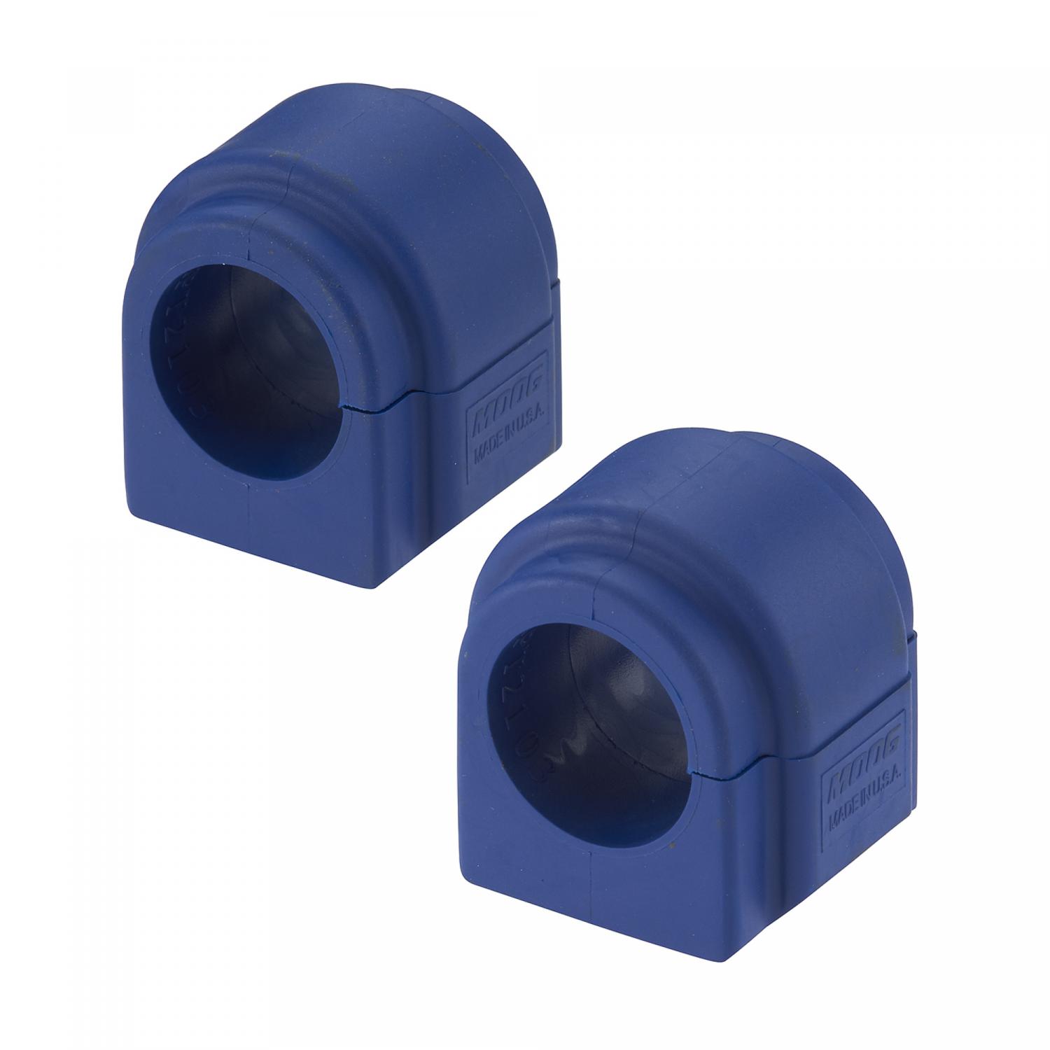 Moog K200172 - Suspension Stabilizer Bar Bushing Kit Moog K200172 Suspension Stabilizer Bar Bushing Kit product image 2 of 2