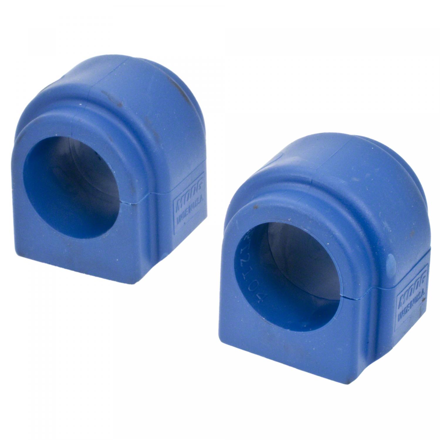 Moog K200173 - Suspension Stabilizer Bar Bushing Kit Moog K200173 Suspension Stabilizer Bar Bushing Kit product image 1 of 1