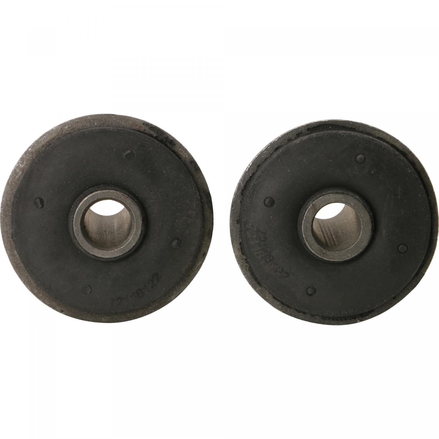 Moog K200193 Suspension Control Arm Bushing Kit product image 1 of 2