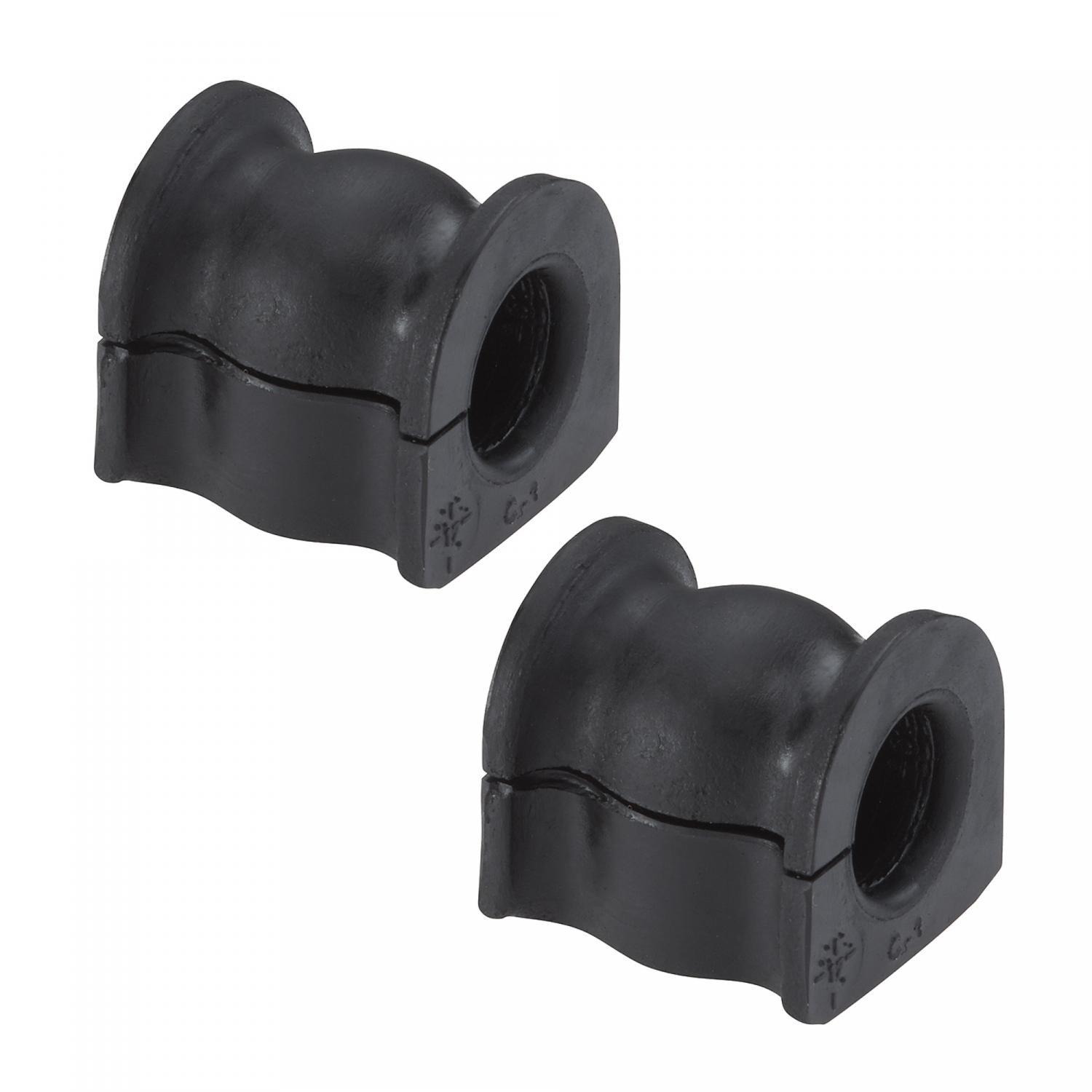 Moog K200205 Suspension Stabilizer Bar Bushing Kit product image 1 of 2