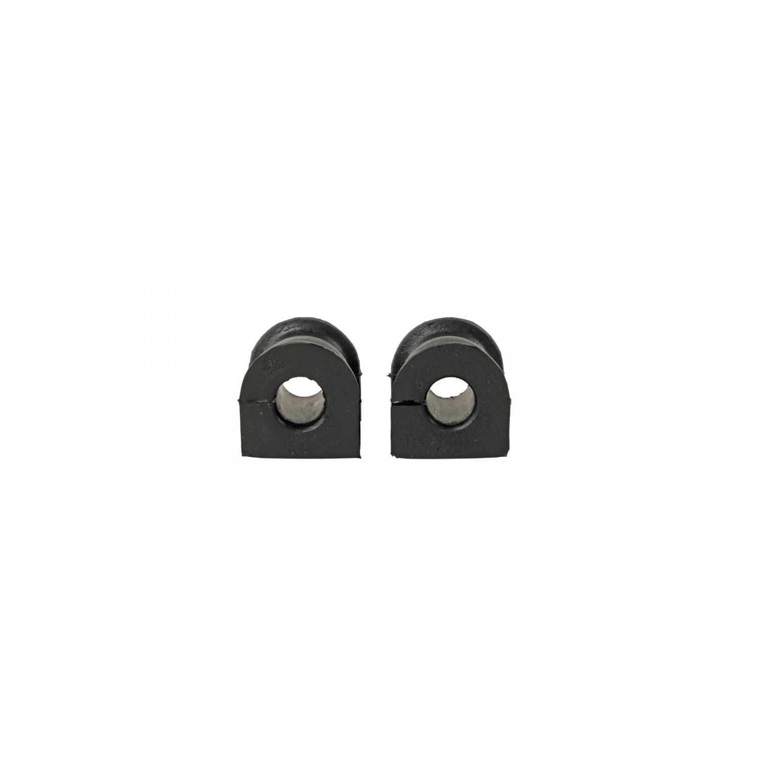 Moog K200206 Suspension Stabilizer Bar Bushing Kit product image 2 of 2