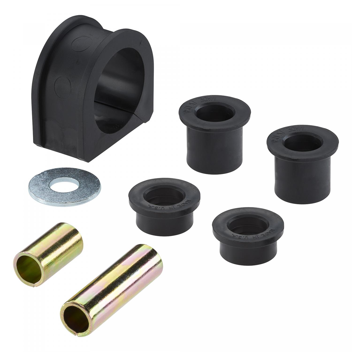 Moog K200208 Rack and Pinion Mount Bushing product image 1 of 2
