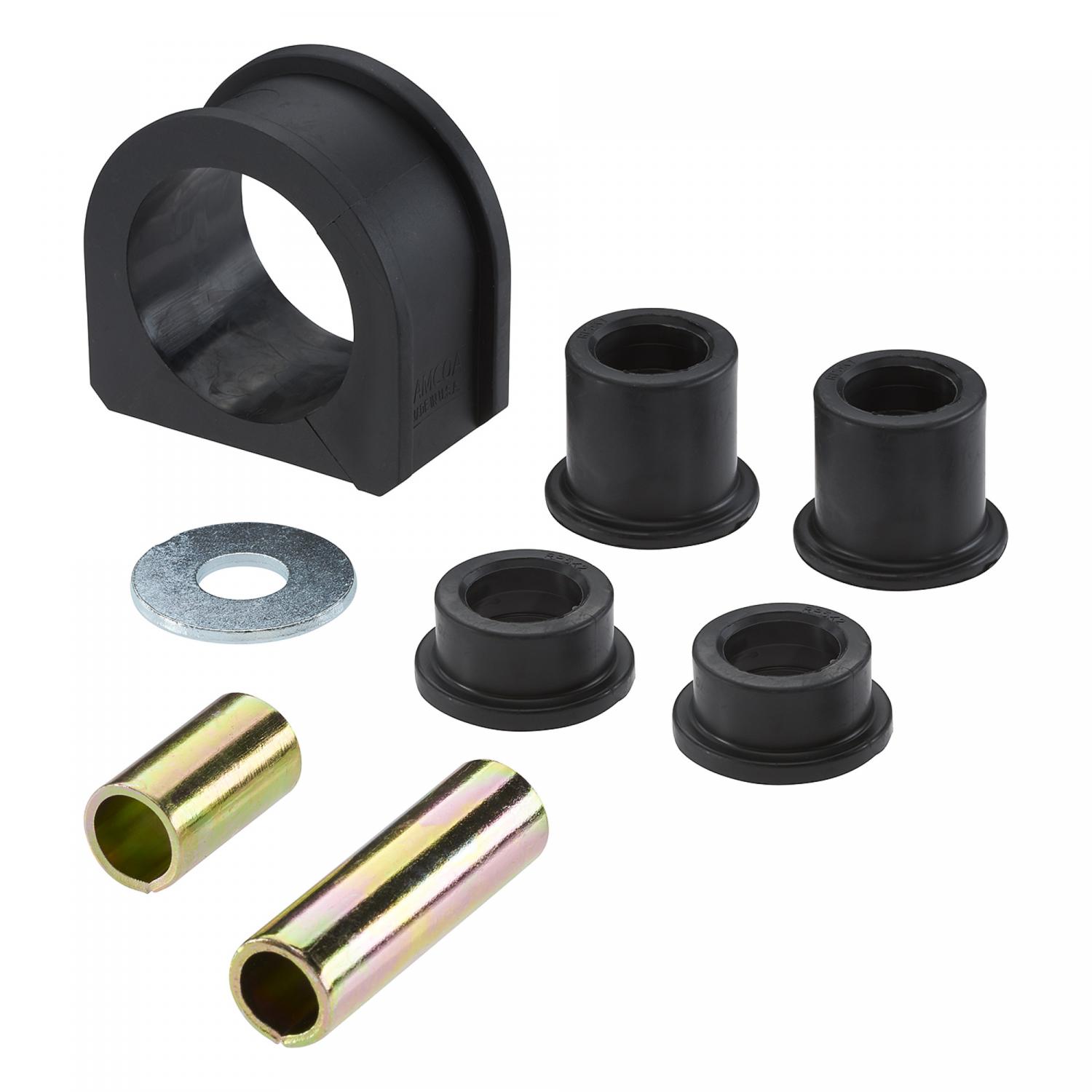 Moog K200208 Rack and Pinion Mount Bushing product image 2 of 2