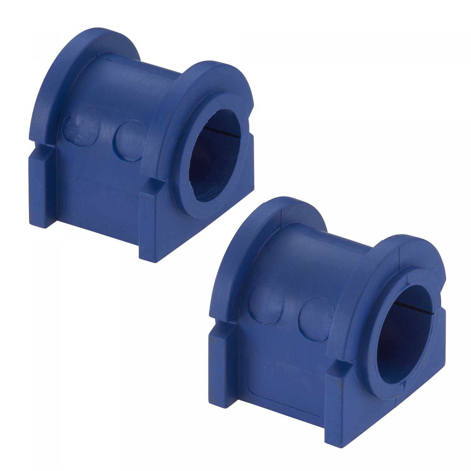 Moog K200216 - Suspension Stabilizer Bar Bushing Kit Moog K200216 Suspension Stabilizer Bar Bushing Kit product image 1 of 2
