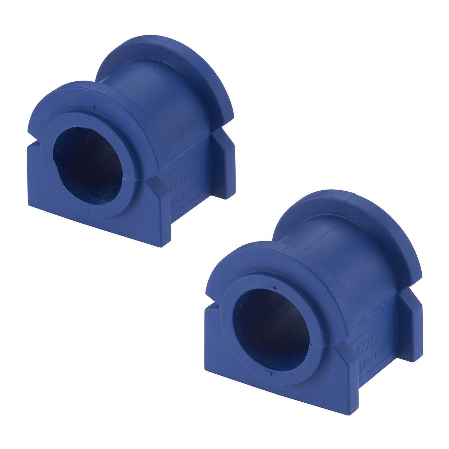 Moog K200216 - Suspension Stabilizer Bar Bushing Kit Moog K200216 Suspension Stabilizer Bar Bushing Kit product image 2 of 2