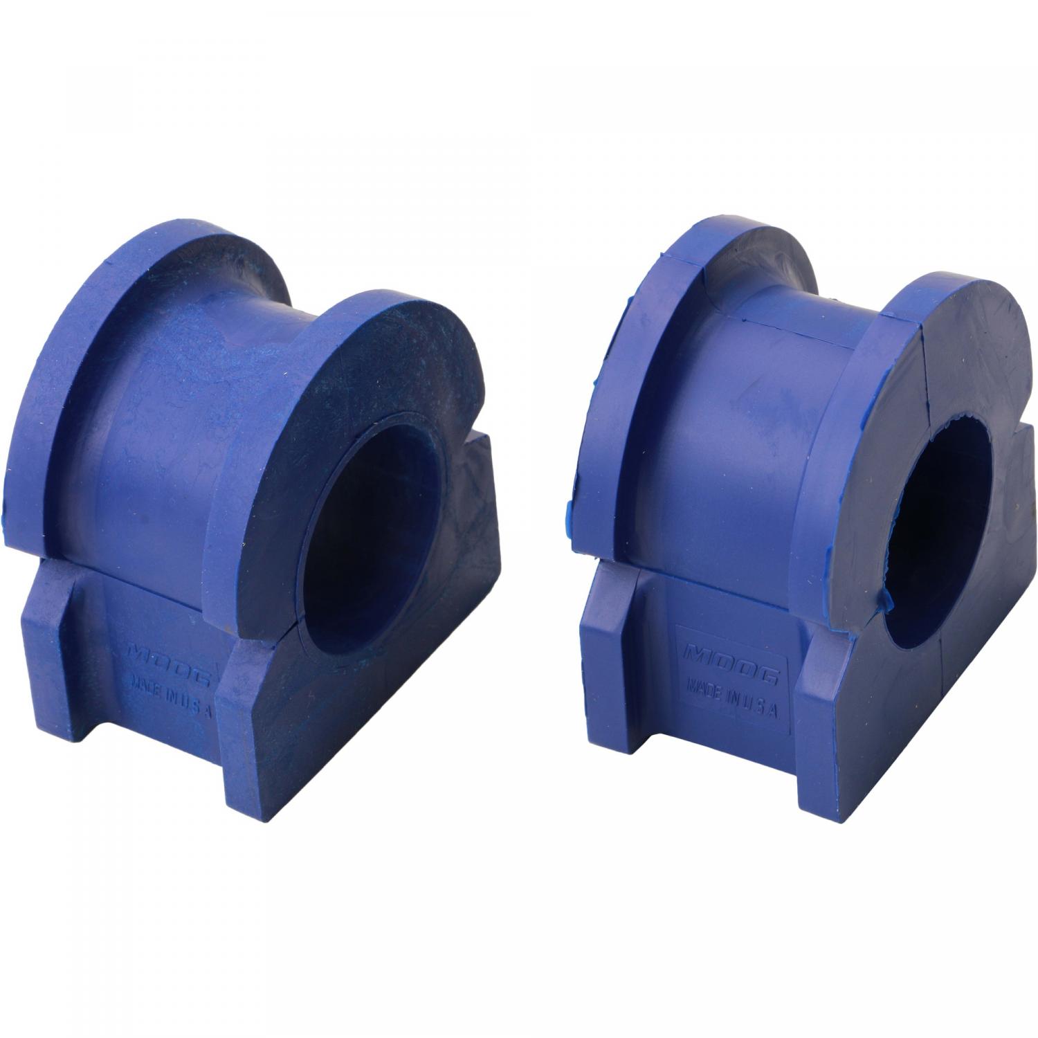 Moog K200221 - Suspension Stabilizer Bar Bushing Kit Moog K200221 Suspension Stabilizer Bar Bushing Kit product image 2 of 2