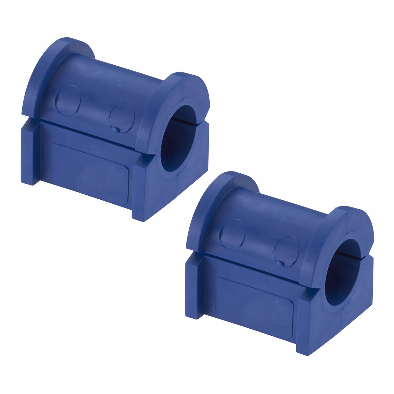 Moog K200296 - Suspension Stabilizer Bar Bushing Kit Moog K200296 Suspension Stabilizer Bar Bushing Kit product image 1 of 2