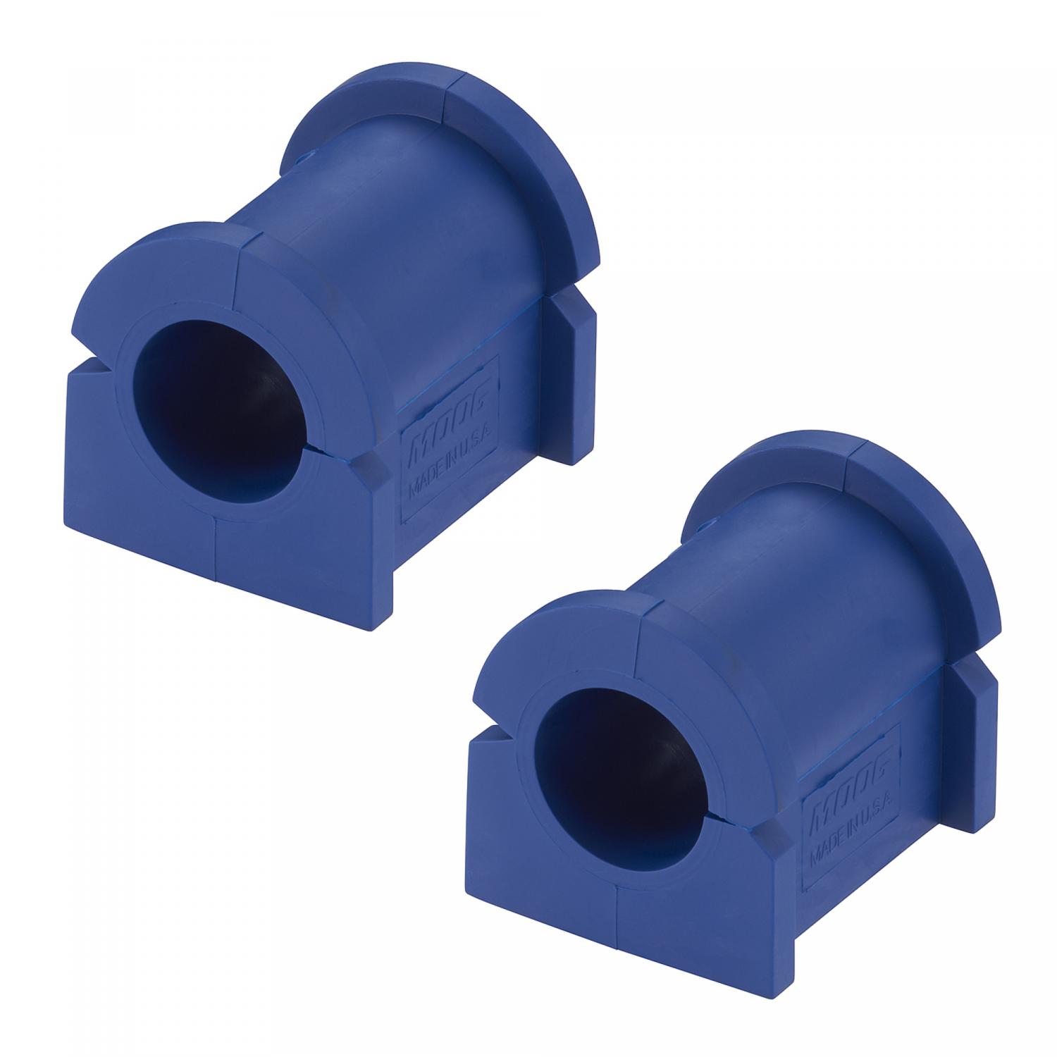 Moog K200296 - Suspension Stabilizer Bar Bushing Kit Moog K200296 Suspension Stabilizer Bar Bushing Kit product image 2 of 2