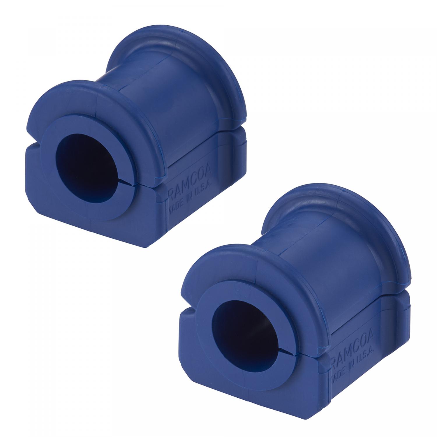Moog K200306 Suspension Stabilizer Bar Bushing Kit product image 2 of 2