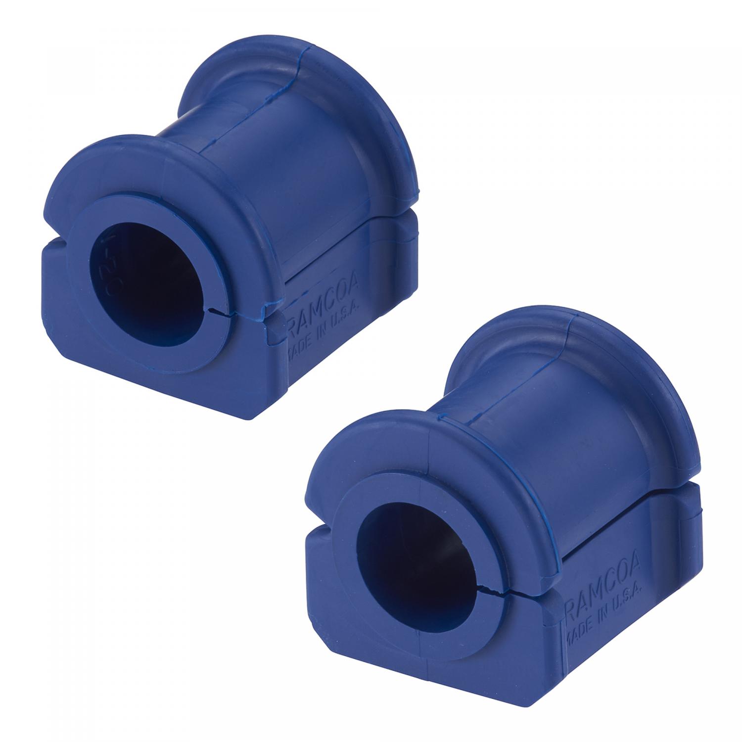Moog K200307 Suspension Stabilizer Bar Bushing Kit product image 2 of 2