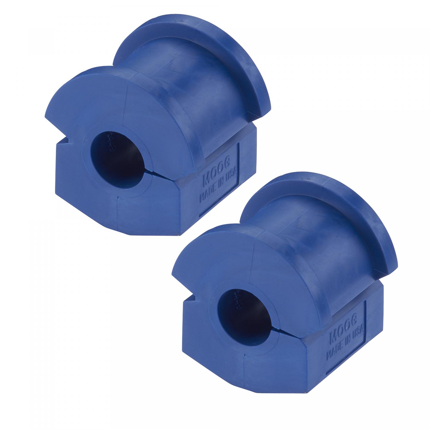 Moog K200317 Suspension Stabilizer Bar Bushing Kit product image 2 of 2