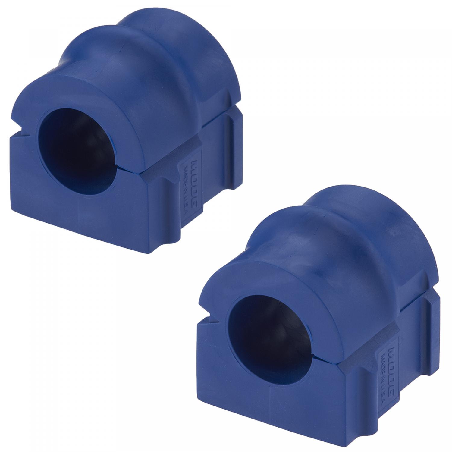Moog K200320 Suspension Stabilizer Bar Bushing Kit product image 2 of 2