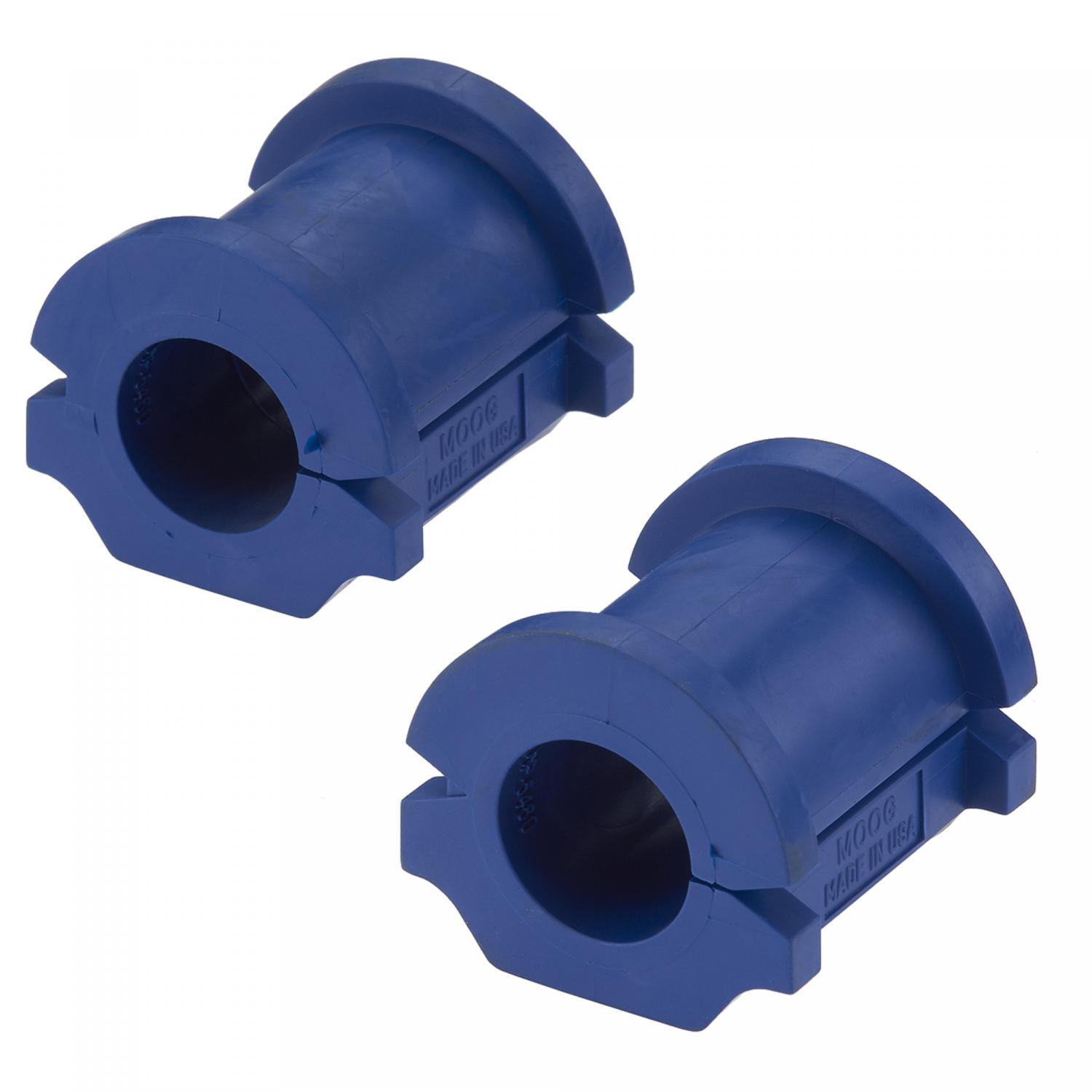 Moog K200322 Suspension Stabilizer Bar Bushing Kit product image 2 of 2