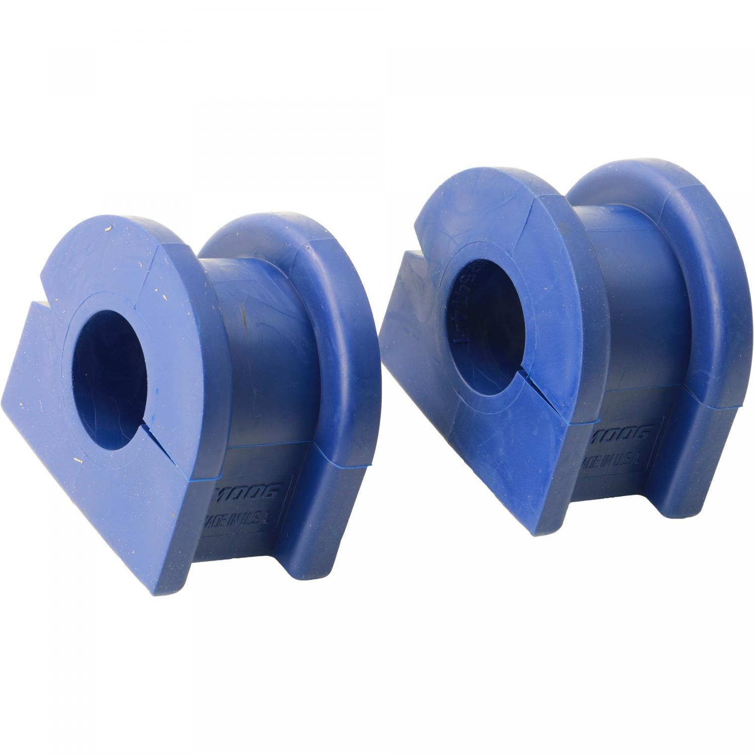 Moog K200333 Suspension Stabilizer Bar Bushing Kit product image 2 of 2