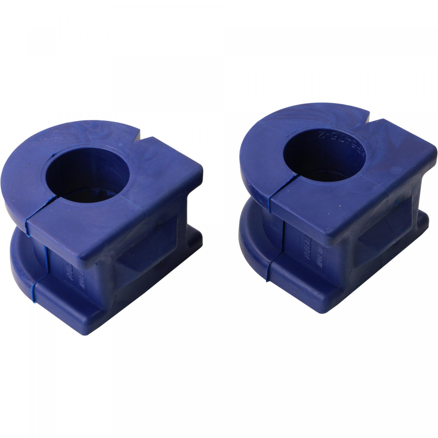 Moog K200334 Suspension Stabilizer Bar Bushing Kit product image 2 of 2