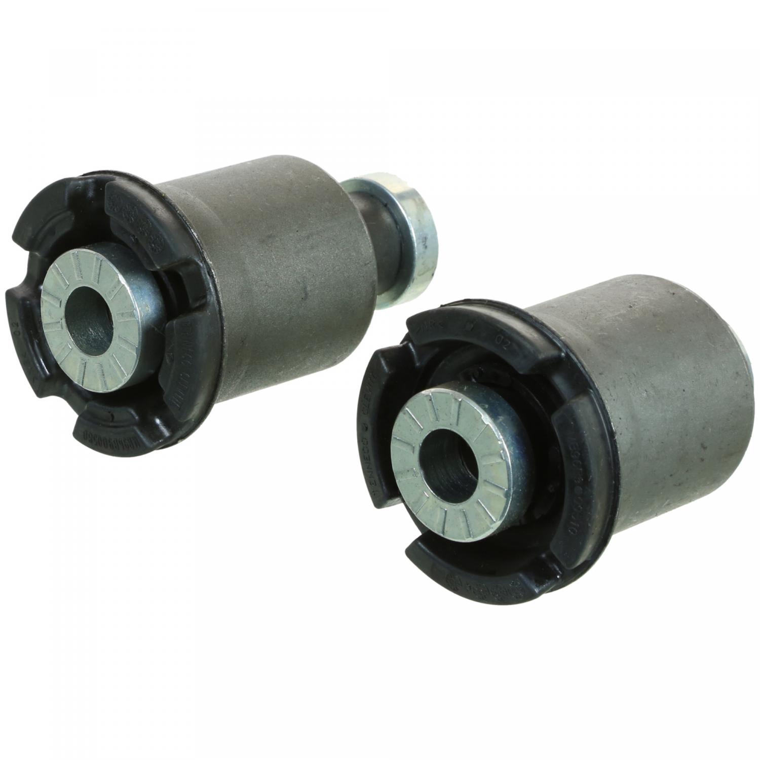 Moog K200366 Suspension Control Arm Bushing Kit product image 2 of 2