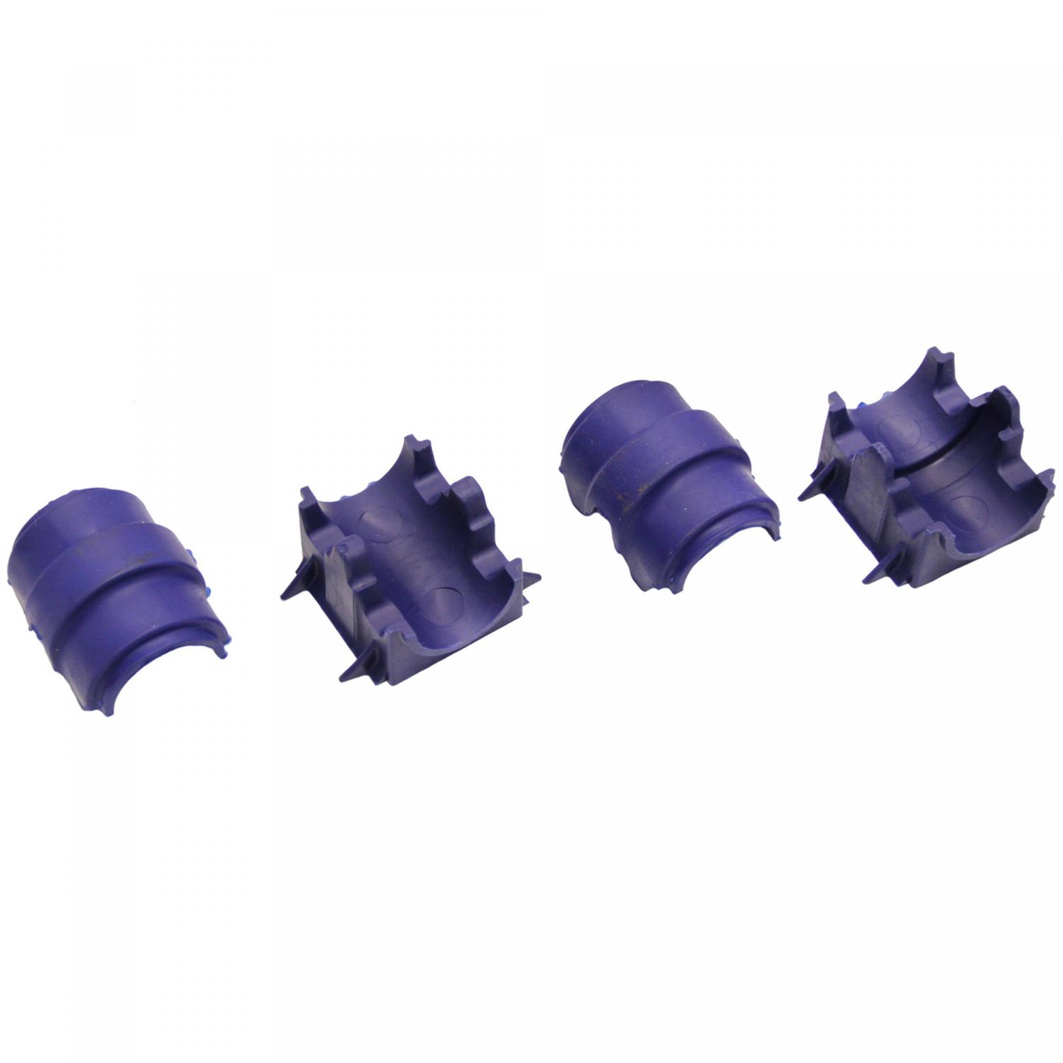 Moog K200520 Suspension Stabilizer Bar Bushing Kit product image 2 of 2