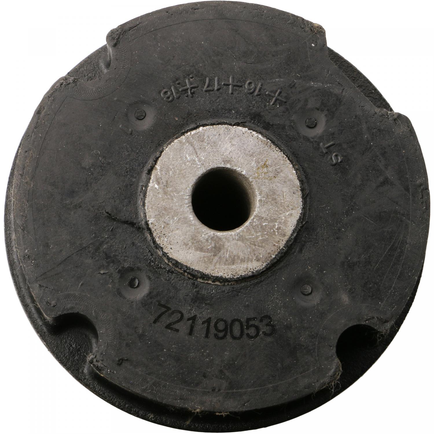 Moog K200522 Suspension Control Arm Bushing product image 1 of 2