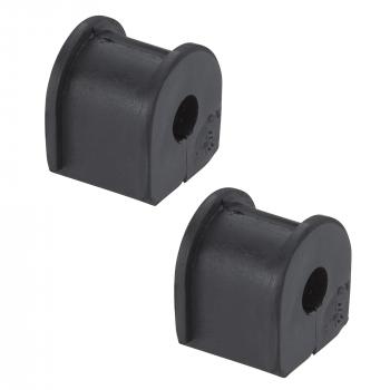 Moog K200610 Suspension Stabilizer Bar Bushing Kit product image 1 of 2