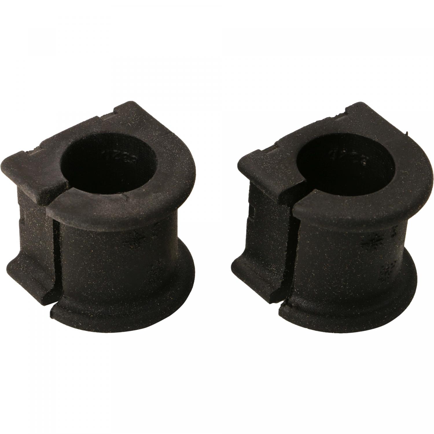 Moog K200616 Suspension Stabilizer Bar Bushing Kit product image 2 of 2