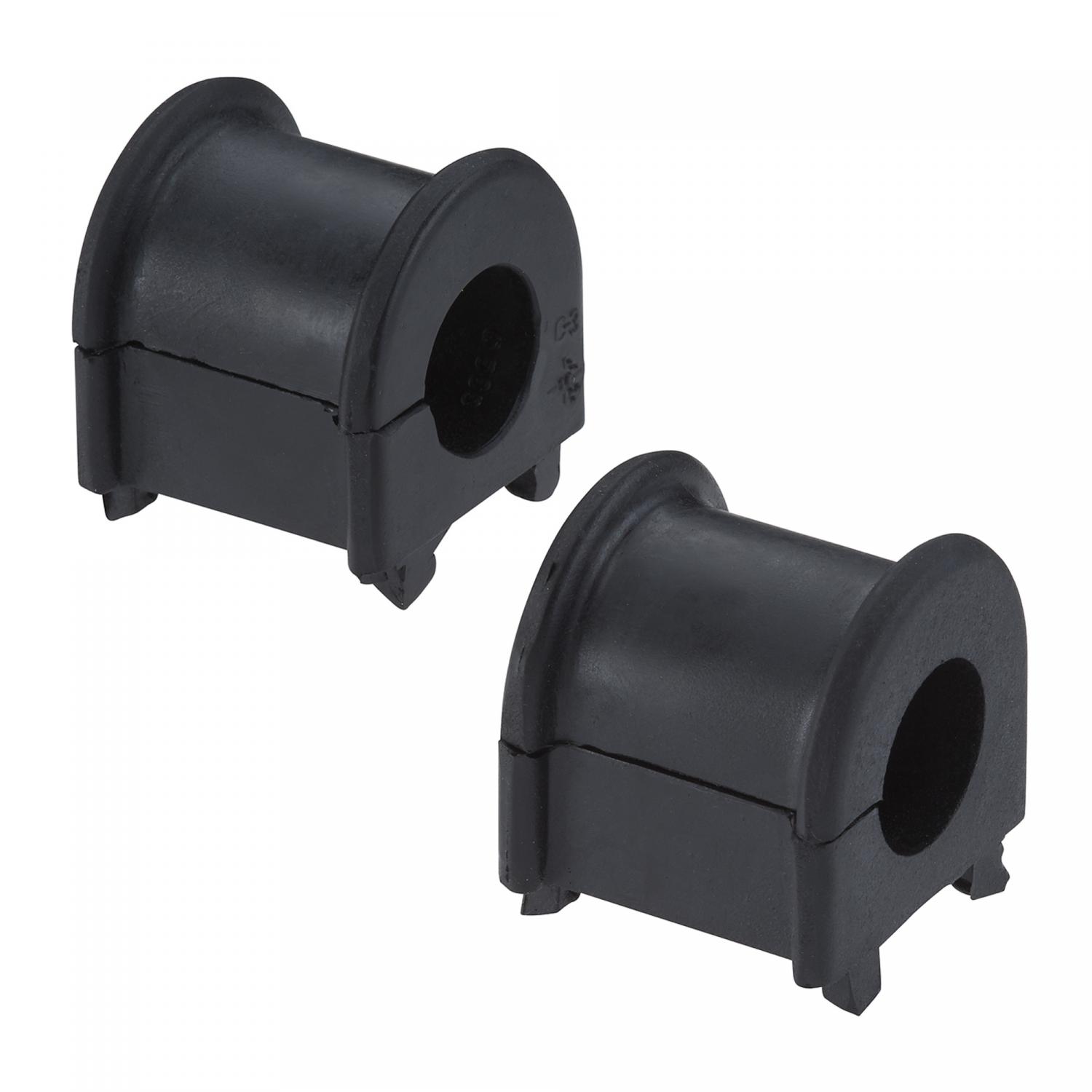 Moog K200617 Suspension Stabilizer Bar Bushing Kit product image 1 of 2