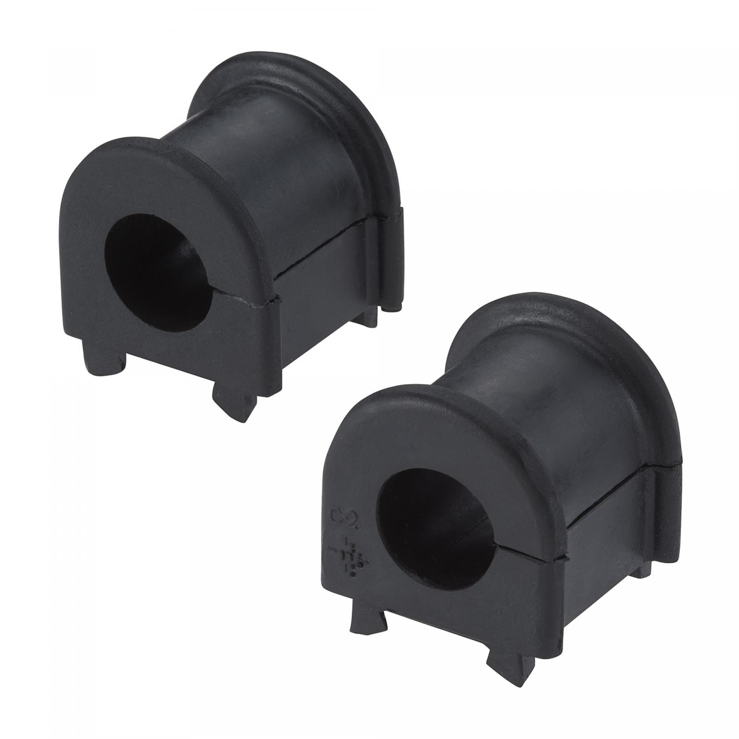 Moog K200617 Suspension Stabilizer Bar Bushing Kit product image 2 of 2