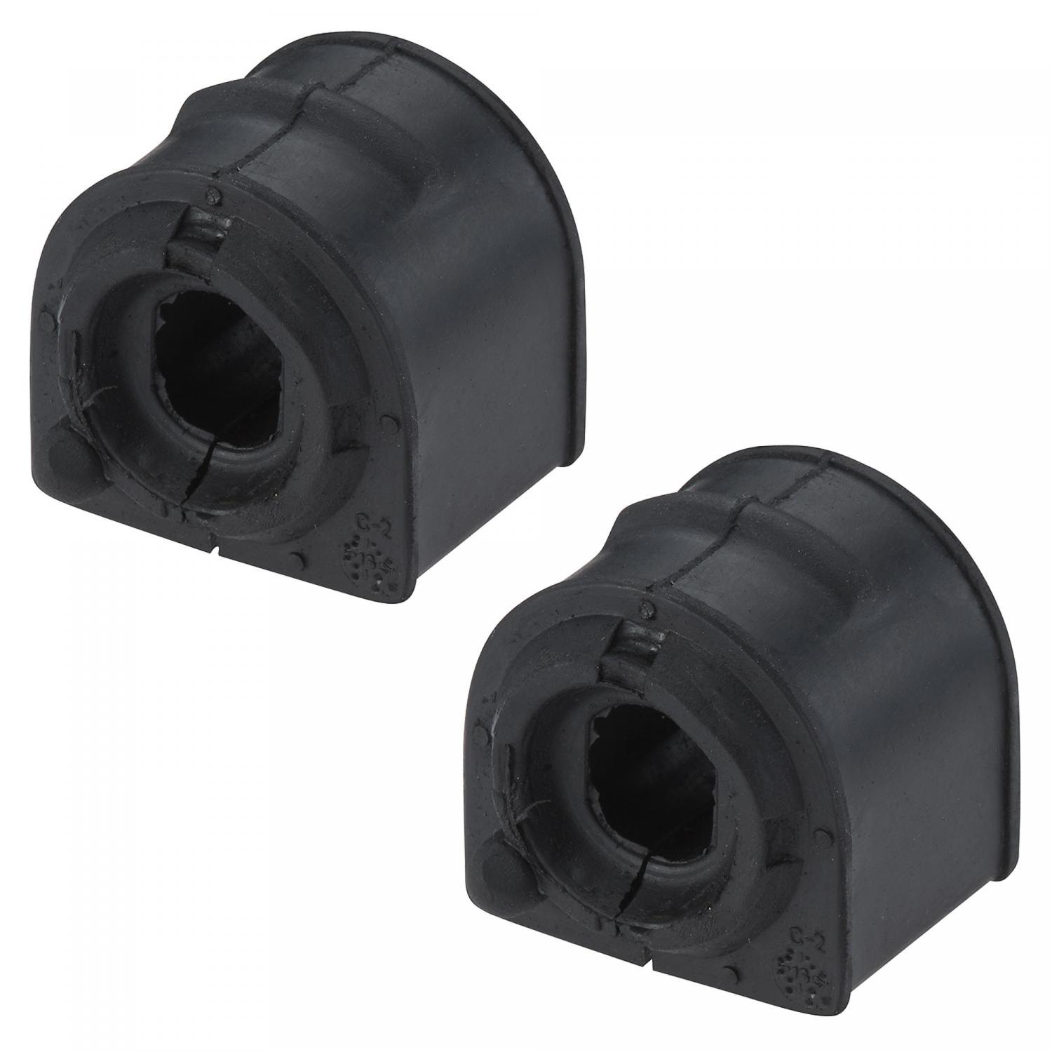 Moog K200628 Suspension Stabilizer Bar Bushing Kit product image 2 of 2