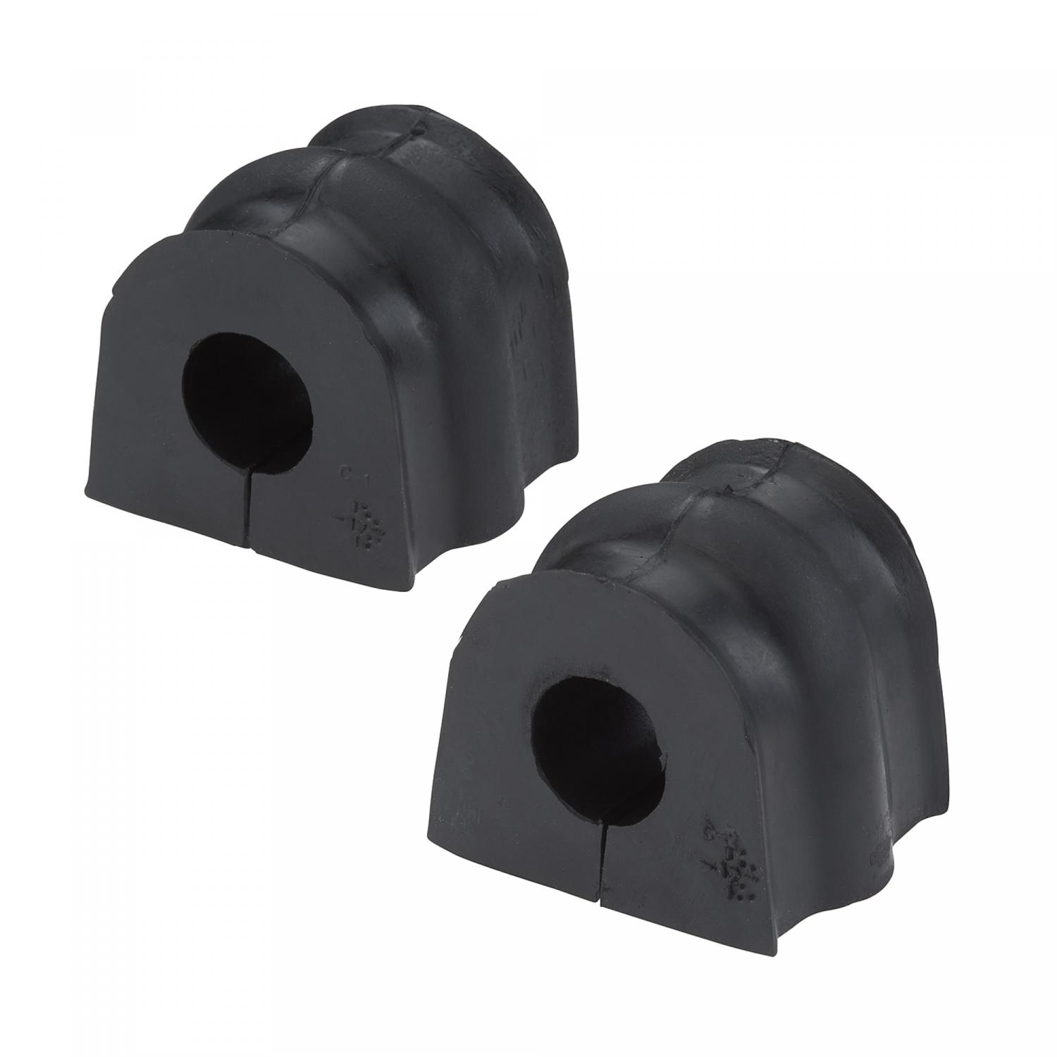 Moog K200635 Suspension Stabilizer Bar Bushing Kit product image 2 of 2