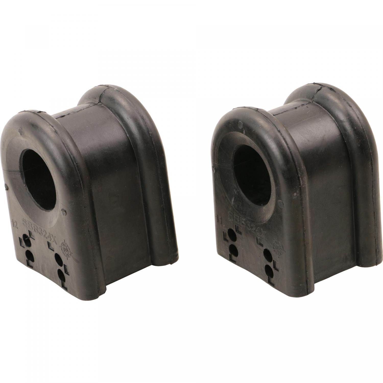 Moog K200729 Suspension Stabilizer Bar Bushing Kit product image 2 of 2