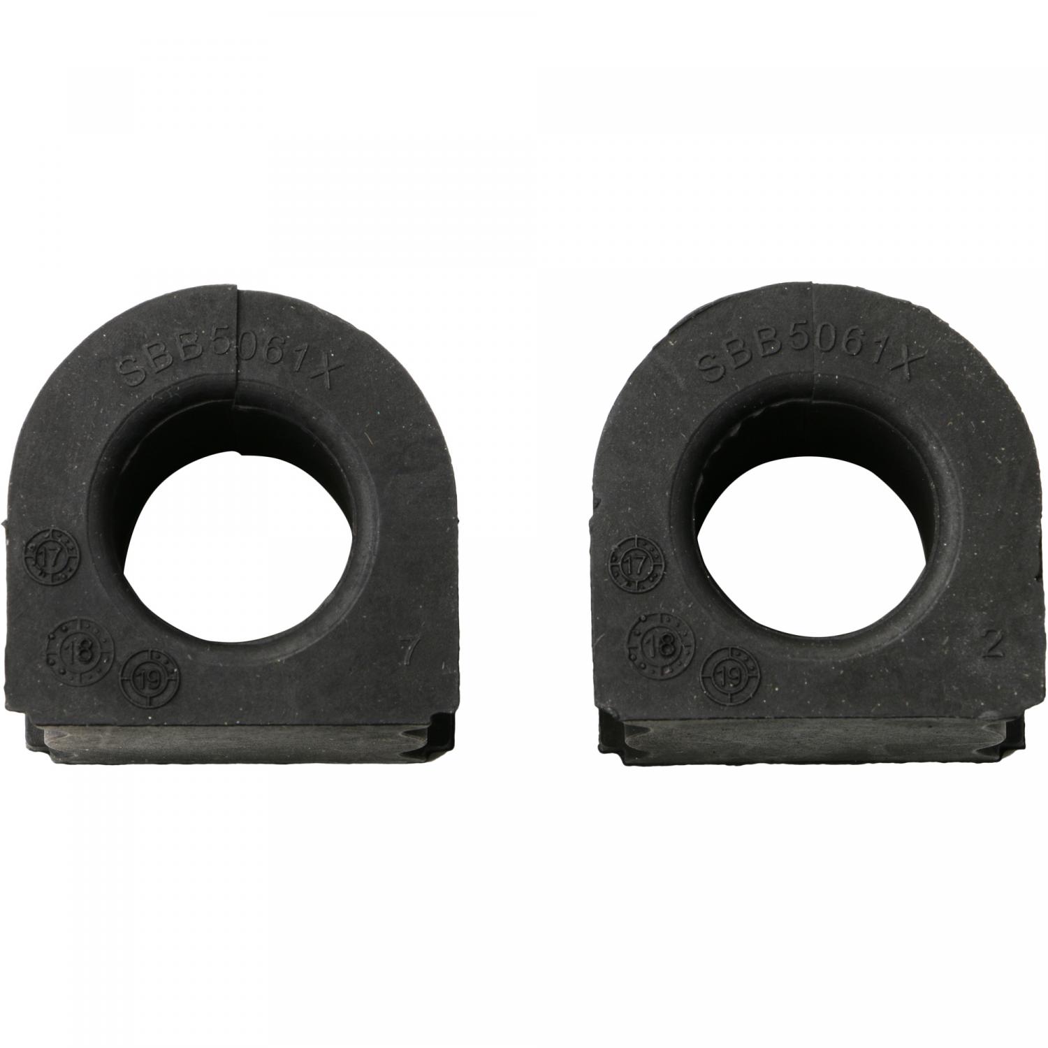 Moog K200736 Suspension Stabilizer Bar Bushing Kit product image 1 of 2
