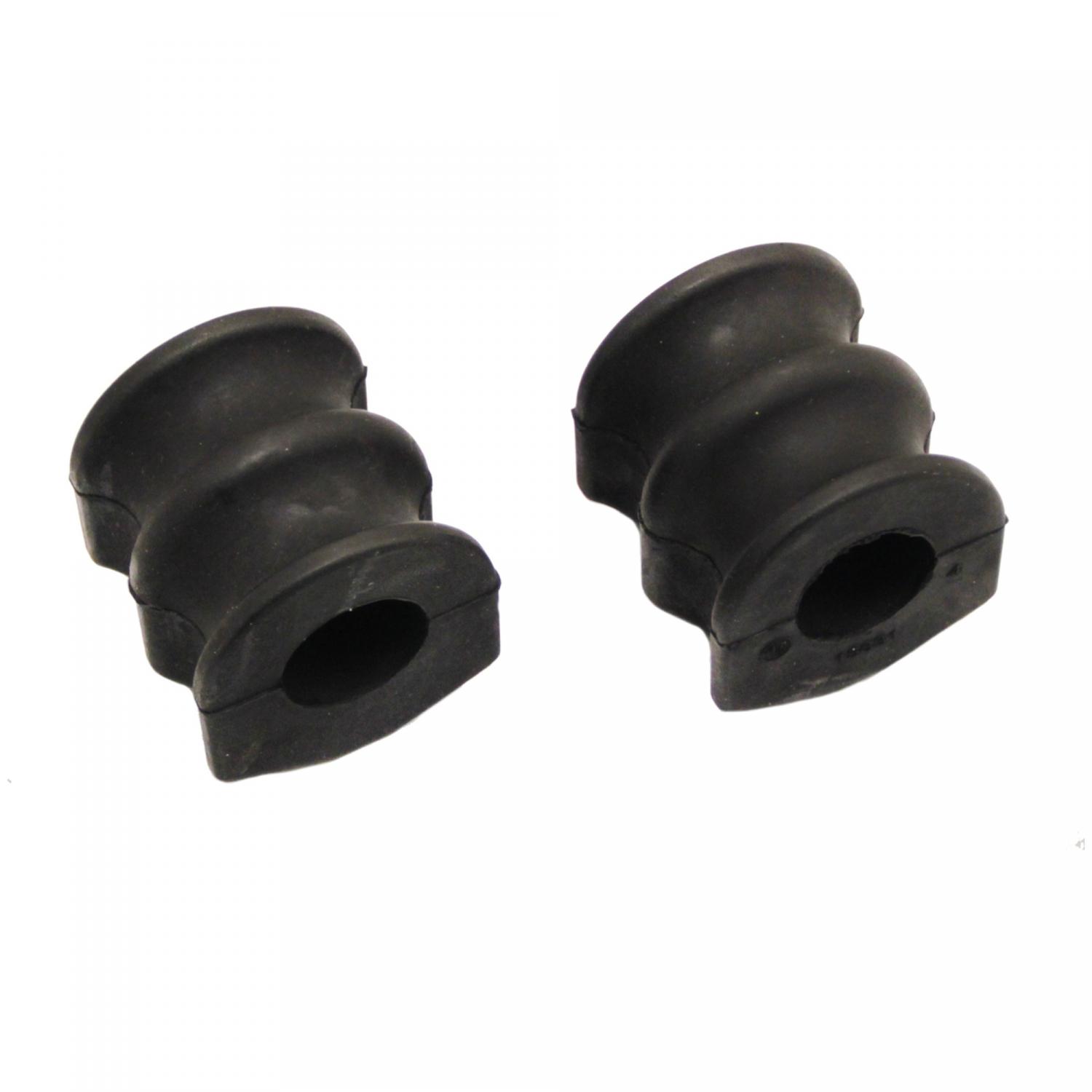 Moog K200749 - Suspension Stabilizer Bar Bushing Kit Moog K200749 Suspension Stabilizer Bar Bushing Kit product image 1 of 1
