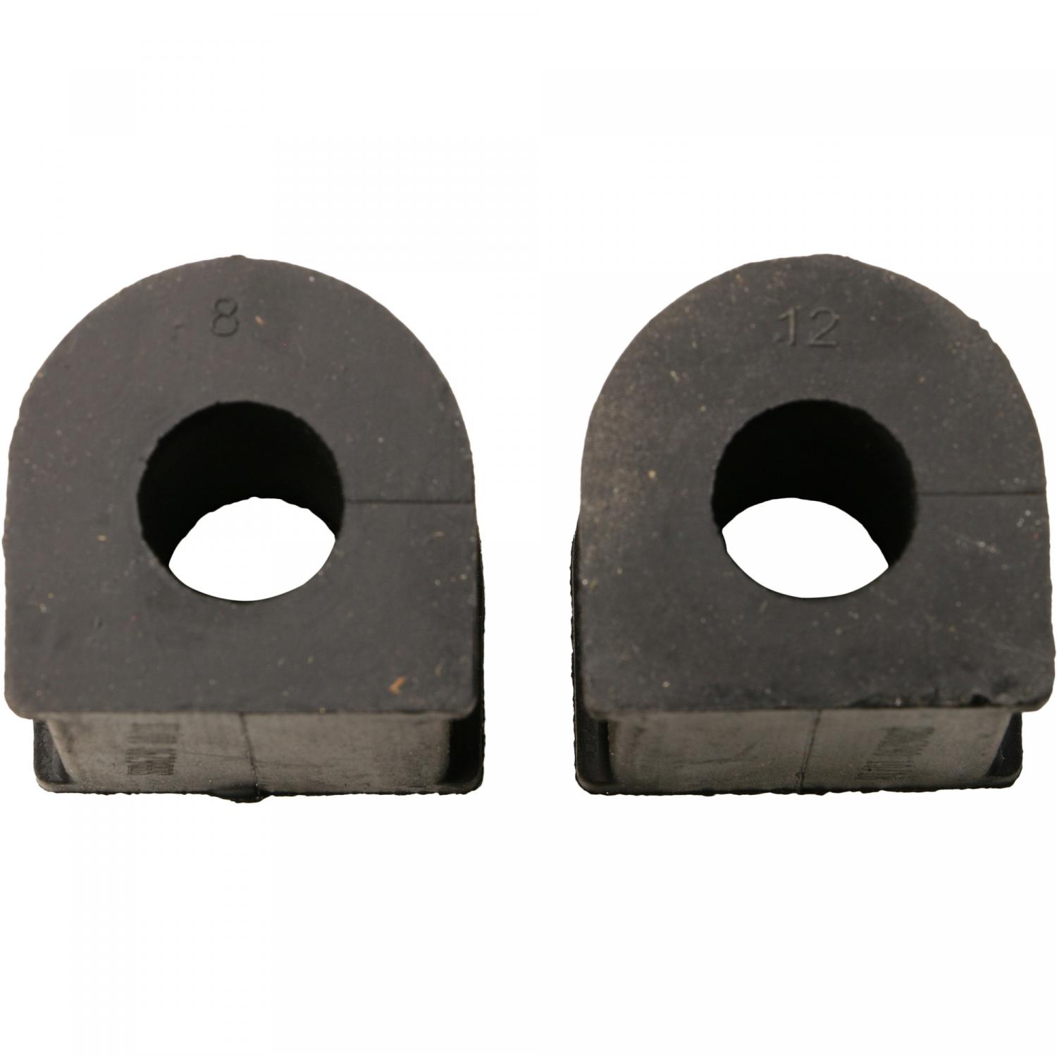 Moog K200751 - Suspension Stabilizer Bar Bushing Kit Moog K200751 Suspension Stabilizer Bar Bushing Kit product image 1 of 2