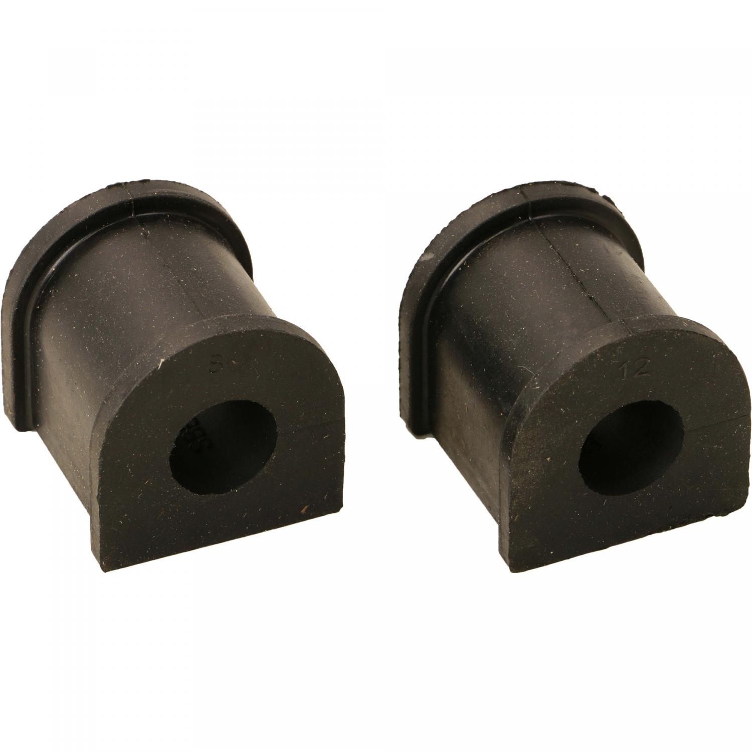 Moog K200751 - Suspension Stabilizer Bar Bushing Kit Moog K200751 Suspension Stabilizer Bar Bushing Kit product image 2 of 2