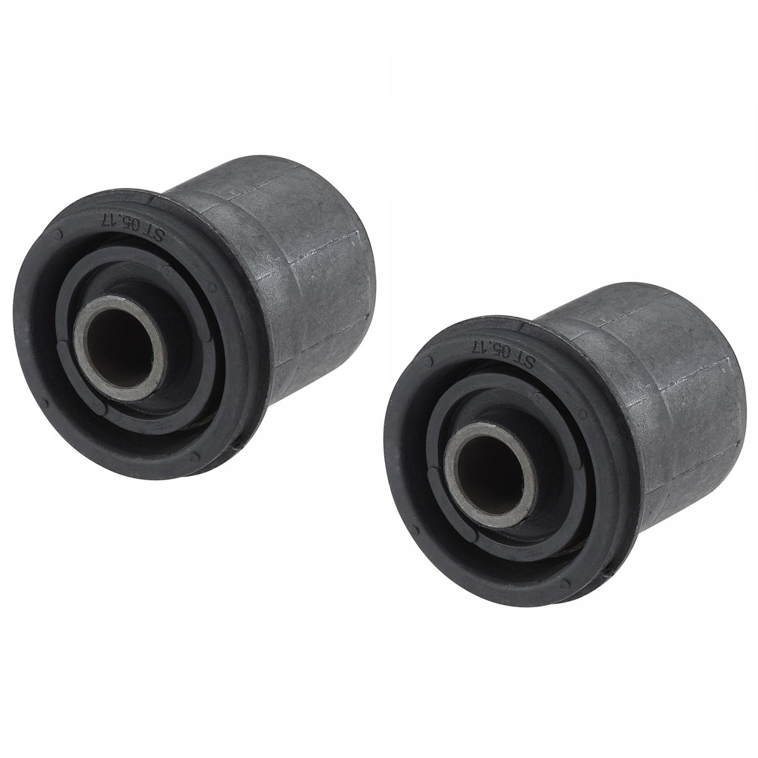 Moog K200771 - Suspension Control Arm Bushing Kit Moog K200771 Suspension Control Arm Bushing Kit product image 2 of 2
