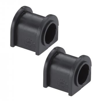 Moog K200801 - Suspension Stabilizer Bar Bushing Kit Moog K200801 Suspension Stabilizer Bar Bushing Kit product image 1 of 2