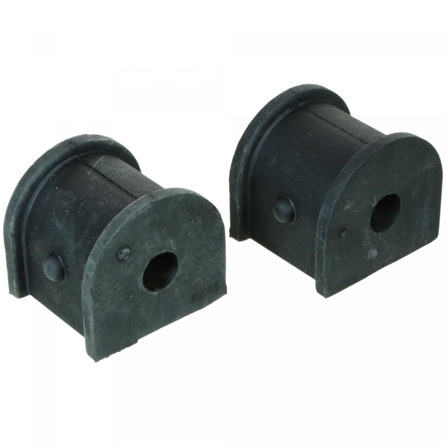 Moog K200818 Suspension Stabilizer Bar Bushing Kit product image 1 of 1