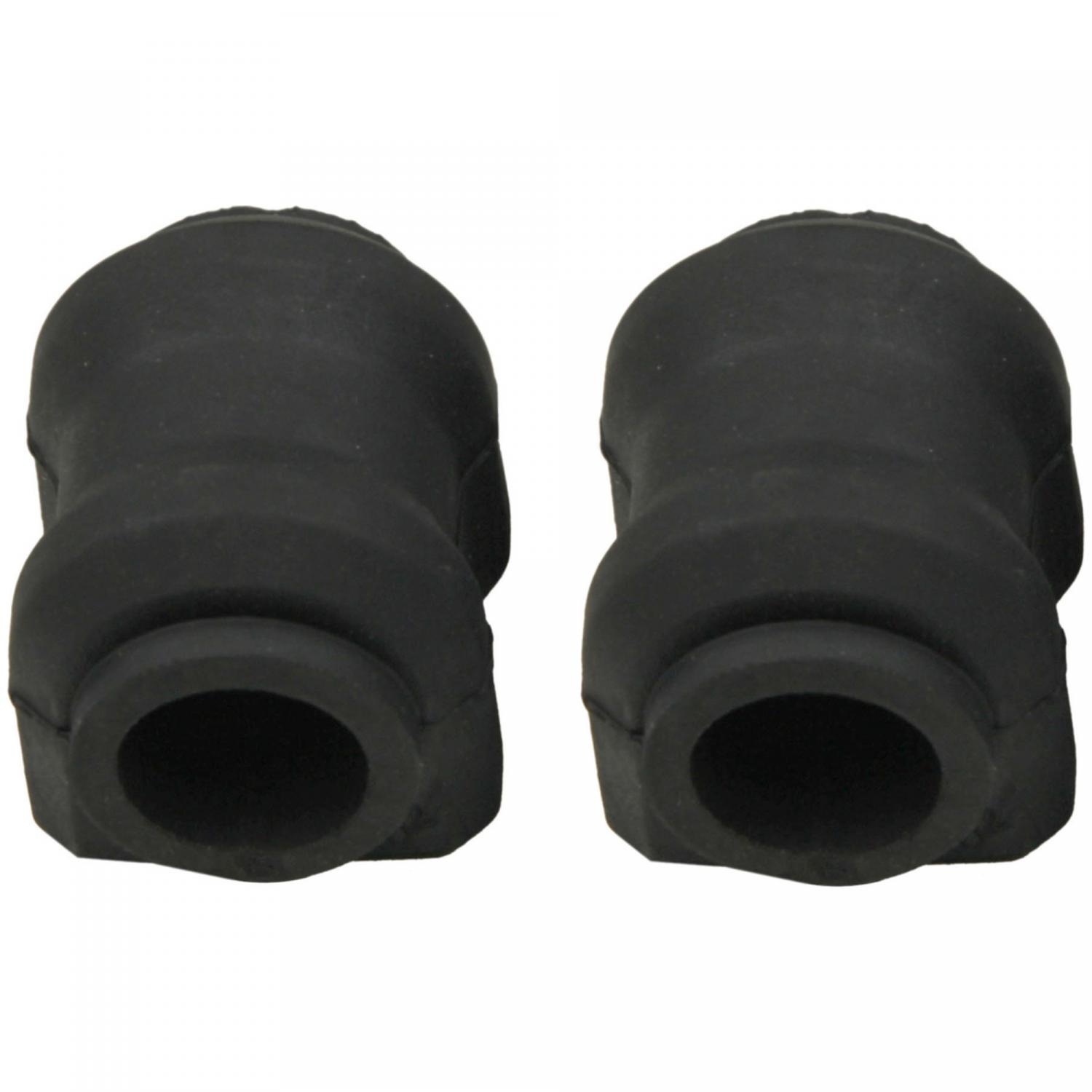Moog K200829 - Suspension Stabilizer Bar Bushing Kit Moog K200829 Suspension Stabilizer Bar Bushing Kit product image 1 of 1
