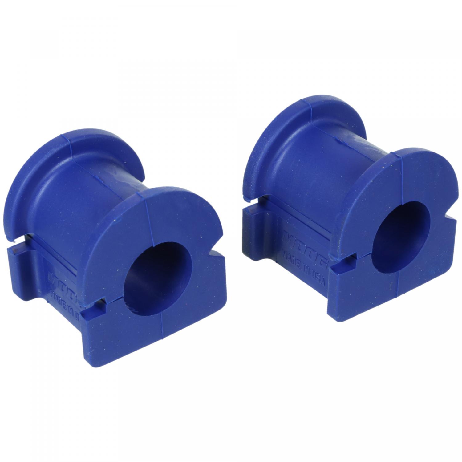 Moog K200843 Suspension Stabilizer Bar Bushing Kit product image 1 of 1