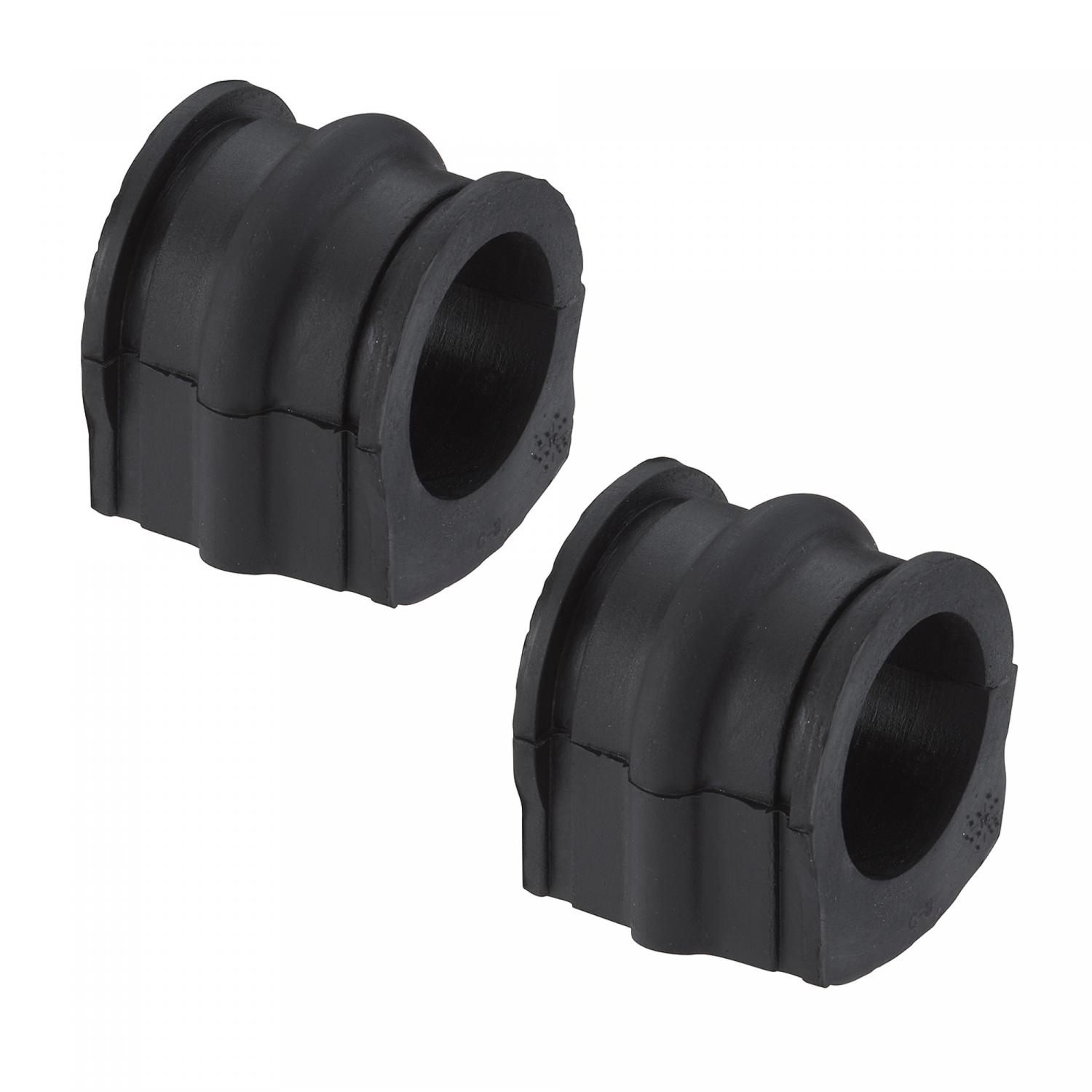 Moog K200845 - Suspension Stabilizer Bar Bushing Kit Moog K200845 Suspension Stabilizer Bar Bushing Kit product image 1 of 2