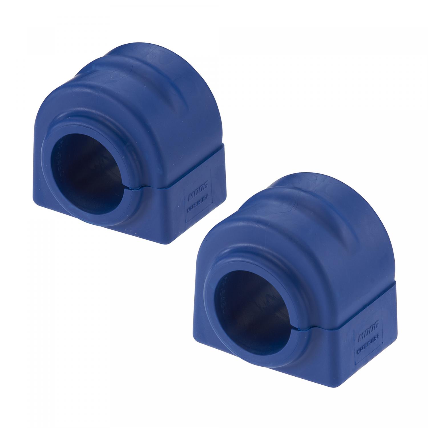 Moog K200876 Suspension Stabilizer Bar Bushing Kit product image 2 of 2
