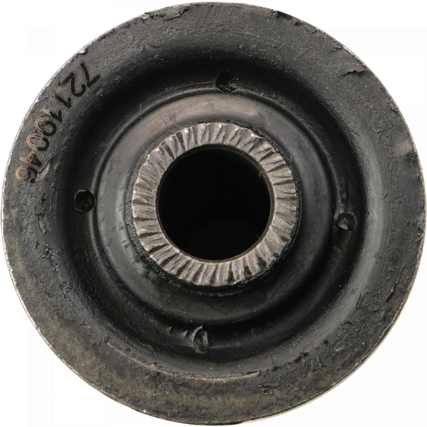 Moog K200897 - Leaf Spring Shackle Bushing Moog K200897 Leaf Spring Bushing product image 1 of 2