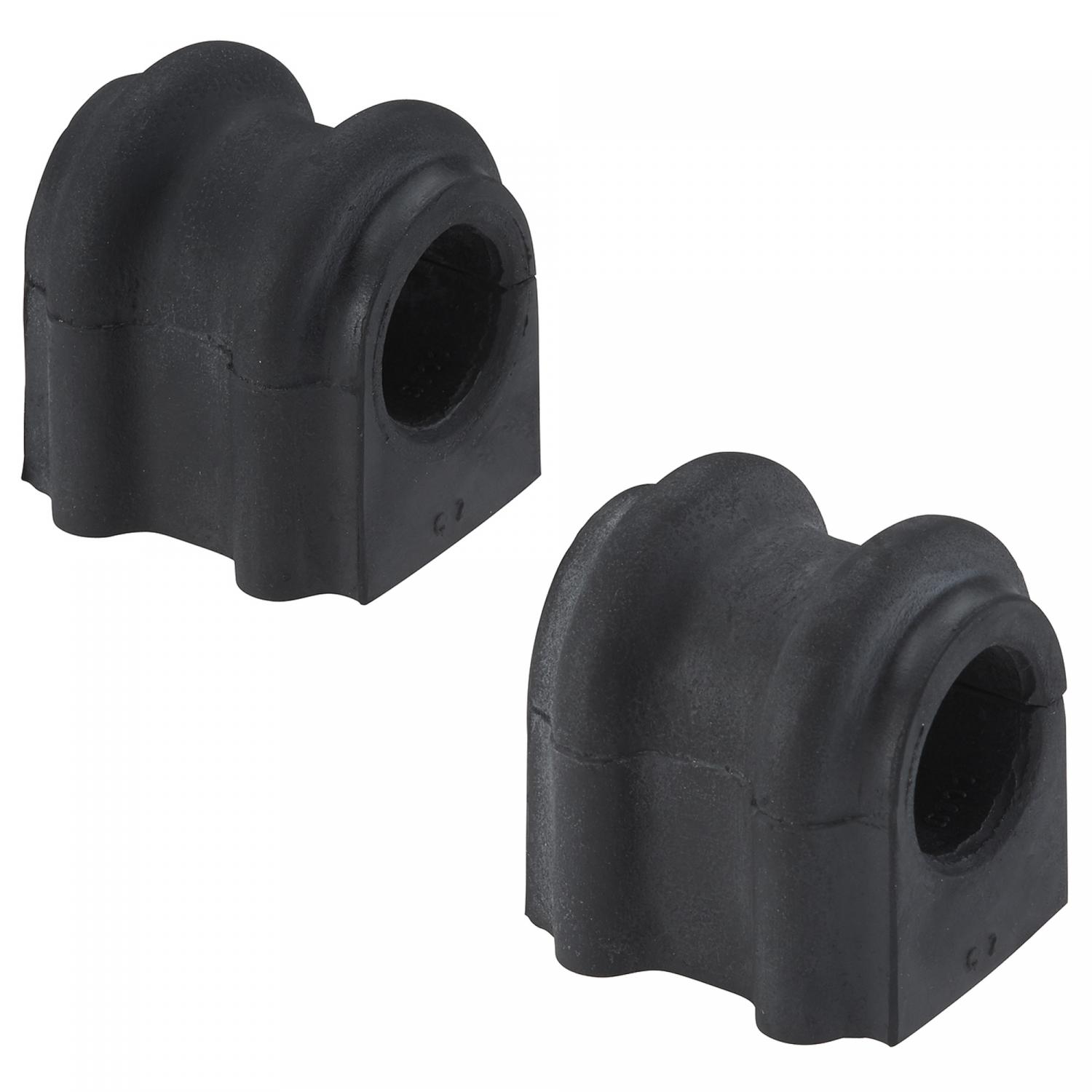 Moog K200904 - Suspension Stabilizer Bar Bushing Kit Moog K200904 Suspension Stabilizer Bar Bushing Kit product image 1 of 2
