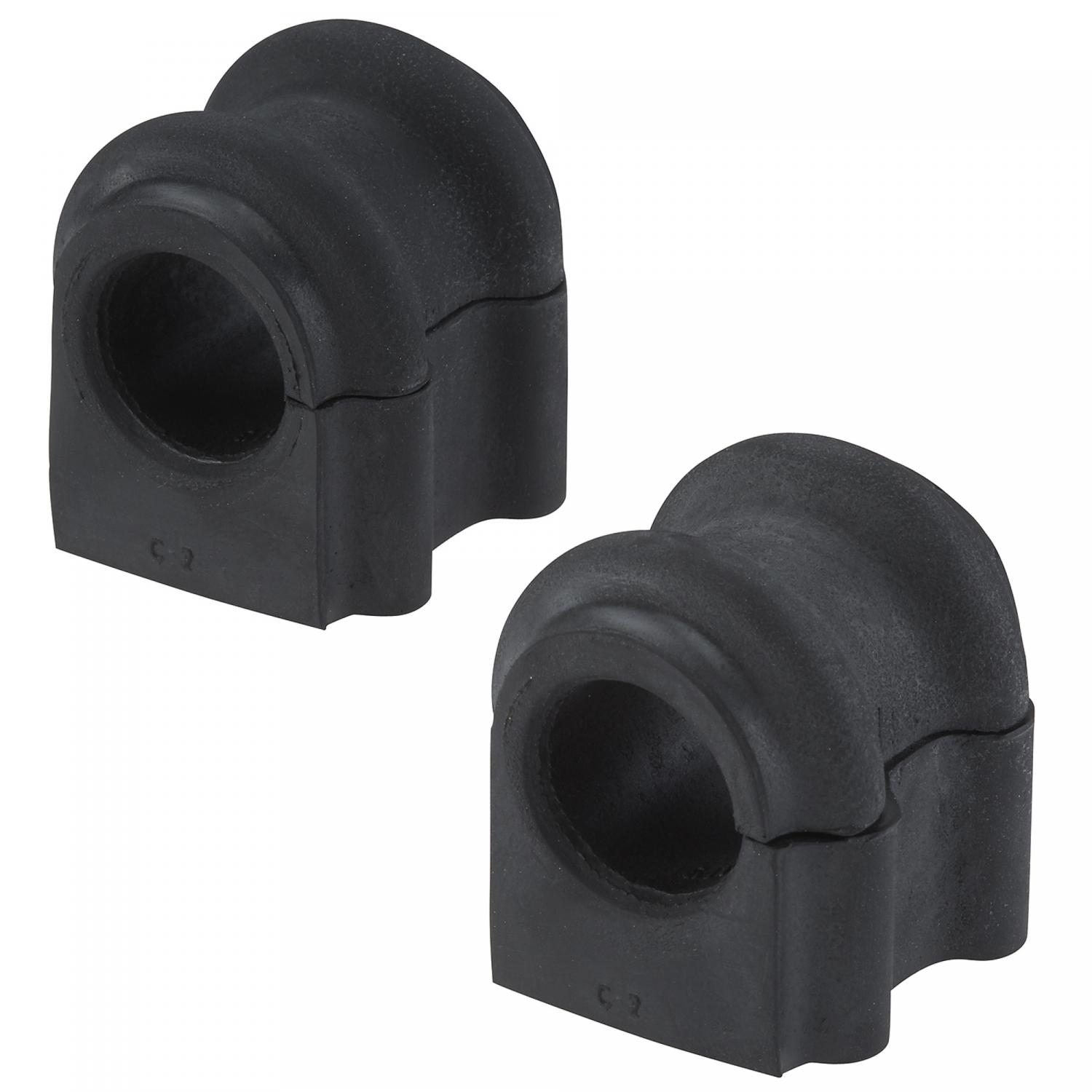 Moog K200904 - Suspension Stabilizer Bar Bushing Kit Moog K200904 Suspension Stabilizer Bar Bushing Kit product image 2 of 2